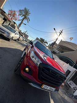 چانگان هەنتەر
